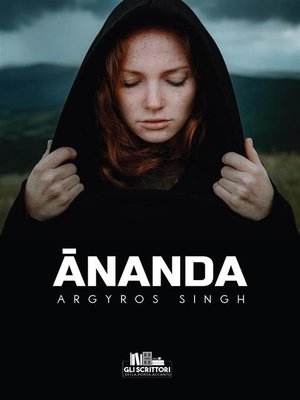 cover image of Ānanda